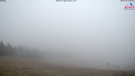 Archiv Foto Webcam Großer Arber Blick nach Nordwesten 09:00