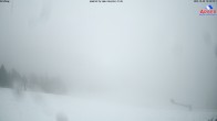 Archived image Webcam View from the Großer Arber 15:00