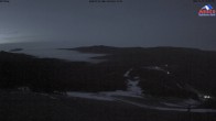 Archiv Foto Webcam Großer Arber Blick nach Nordwesten 17:00