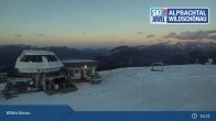 Archiv Foto Webcam Bergstation Markbachjoch, Wildschönau 00:00