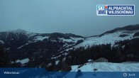 Archiv Foto Webcam Bergstation Markbachjoch, Wildschönau 18:00