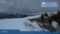 Archiv Foto Webcam Bergstation Markbachjoch, Wildschönau 00:00