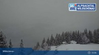 Archiv Foto Webcam Bergstation Markbachjoch, Wildschönau 10:00