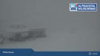 Archiv Foto Webcam Bergstation Markbachjoch, Wildschönau 14:00