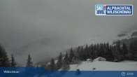 Archived image Webcam Top Station Markbachjoch, Wildschoenau 12:00