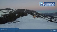 Archiv Foto Webcam Bergstation Markbachjoch, Wildschönau 07:00