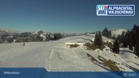 Archiv Foto Webcam Bergstation Markbachjoch, Wildschönau 14:00