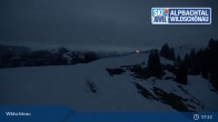 Archived image Webcam Top Station Markbachjoch, Wildschoenau 06:00