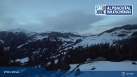 Archived image Webcam Top Station Markbachjoch, Wildschoenau 07:00