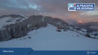 Archiv Foto Webcam Bergstation Markbachjoch, Wildschönau 07:00