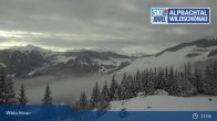 Archiv Foto Webcam Bergstation Markbachjoch, Wildschönau 10:00