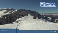 Archiv Foto Webcam Bergstation Markbachjoch, Wildschönau 12:00