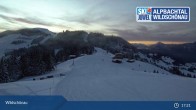 Archiv Foto Webcam Bergstation Markbachjoch, Wildschönau 16:00