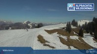 Archiv Foto Webcam Bergstation Markbachjoch, Wildschönau 14:00