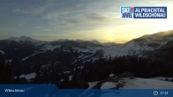 Archiv Foto Webcam Bergstation Markbachjoch, Wildschönau 16:00