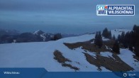 Archiv Foto Webcam Bergstation Markbachjoch, Wildschönau 18:00