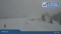 Archiv Foto Webcam Bergstation Markbachjoch, Wildschönau 10:00