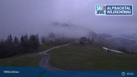 Archiv Foto Webcam Bergstation Markbachjoch, Wildschönau 02:00