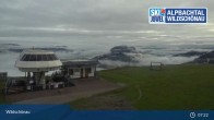 Archiv Foto Webcam Bergstation Markbachjoch, Wildschönau 06:00