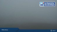 Archiv Foto Webcam Bergstation Markbachjoch, Wildschönau 08:00
