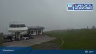 Archiv Foto Webcam Bergstation Markbachjoch, Wildschönau 10:00