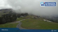 Archiv Foto Webcam Bergstation Markbachjoch, Wildschönau 12:00