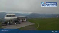 Archiv Foto Webcam Bergstation Markbachjoch, Wildschönau 14:00
