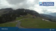 Archiv Foto Webcam Bergstation Markbachjoch, Wildschönau 16:00