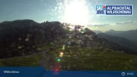 Archiv Foto Webcam Bergstation Markbachjoch, Wildschönau 18:00