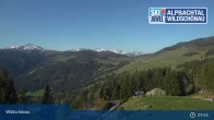 Archiv Foto Webcam Bergstation Markbachjoch, Wildschönau 07:00