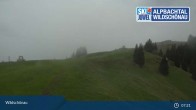 Archiv Foto Webcam Bergstation Markbachjoch, Wildschönau 06:00