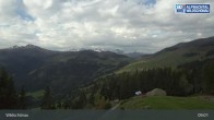 Archiv Foto Webcam Bergstation Markbachjoch, Wildschönau 08:00