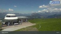Archiv Foto Webcam Bergstation Markbachjoch, Wildschönau 12:00