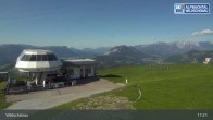Archiv Foto Webcam Bergstation Markbachjoch, Wildschönau 16:00