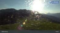 Archiv Foto Webcam Bergstation Markbachjoch, Wildschönau 18:00