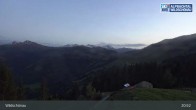 Archiv Foto Webcam Bergstation Markbachjoch, Wildschönau 02:00
