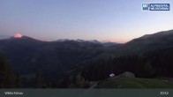 Archiv Foto Webcam Bergstation Markbachjoch, Wildschönau 00:00