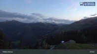 Archiv Foto Webcam Bergstation Markbachjoch, Wildschönau 02:00