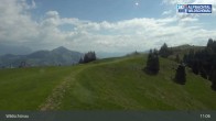 Archiv Foto Webcam Bergstation Markbachjoch, Wildschönau 10:00