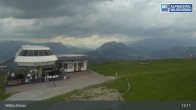 Archiv Foto Webcam Bergstation Markbachjoch, Wildschönau 12:00