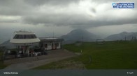Archived image Webcam Top Station Markbachjoch, Wildschoenau 16:00