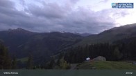 Archived image Webcam Top Station Markbachjoch, Wildschoenau 02:00
