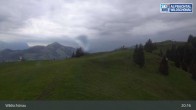 Archiv Foto Webcam Bergstation Markbachjoch, Wildschönau 02:00