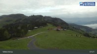 Archiv Foto Webcam Bergstation Markbachjoch, Wildschönau 06:00