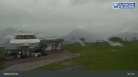 Archiv Foto Webcam Bergstation Markbachjoch, Wildschönau 02:00