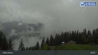 Archiv Foto Webcam Bergstation Markbachjoch, Wildschönau 03:00