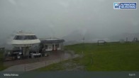 Archiv Foto Webcam Bergstation Markbachjoch, Wildschönau 07:00