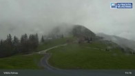 Archiv Foto Webcam Bergstation Markbachjoch, Wildschönau 09:00