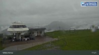 Archiv Foto Webcam Bergstation Markbachjoch, Wildschönau 11:00