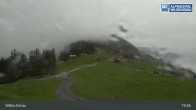 Archiv Foto Webcam Bergstation Markbachjoch, Wildschönau 13:00